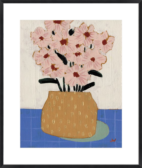 Pastel Pinks Wall Art