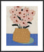 Pastel Pinks Wall Art