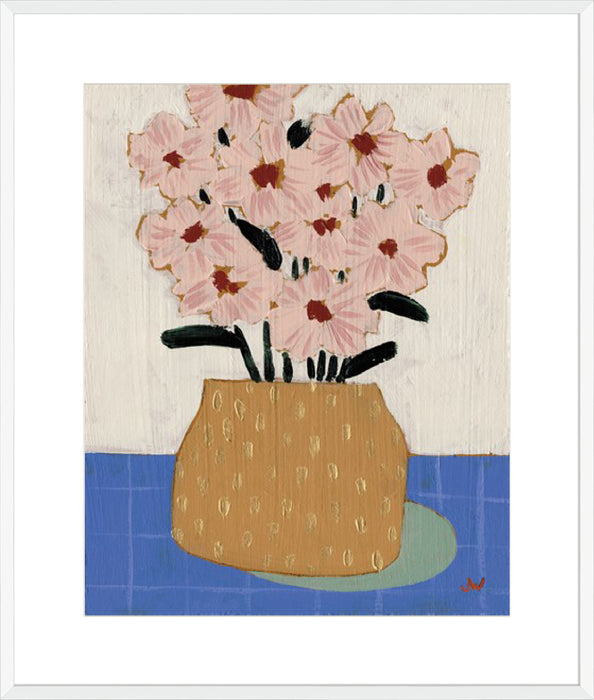 Pastel Pinks Wall Art