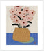 Pastel Pinks Wall Art