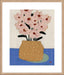 Pastel Pinks Wall Art