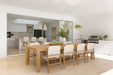 Maya Outdoor Table - 3.2m - 320cm