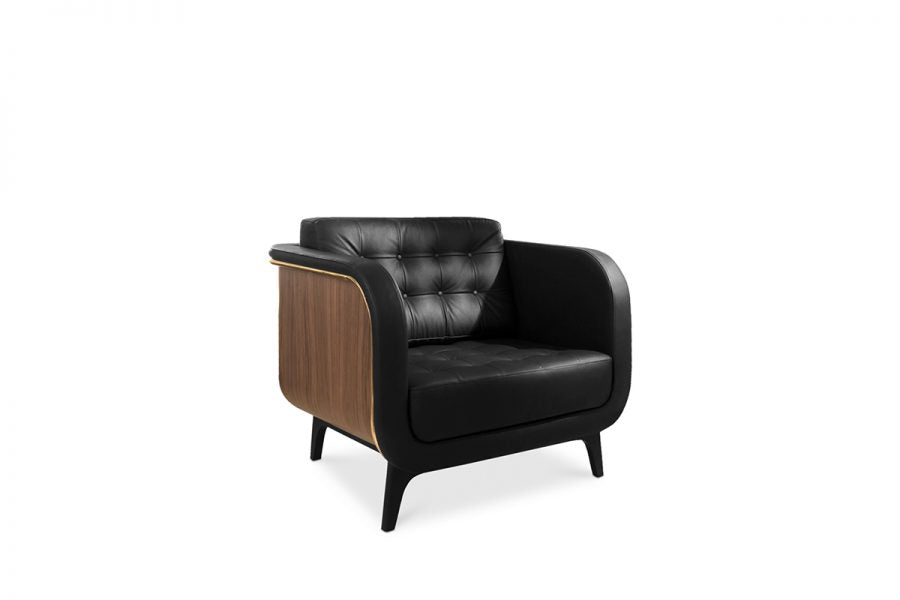 Brando Armchair