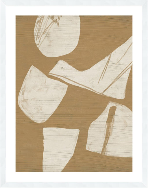 Piecemeal II Wall Art