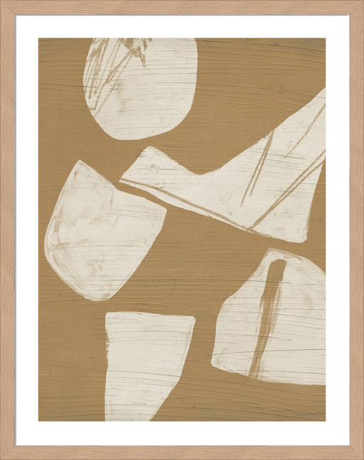 Piecemeal II Wall Art