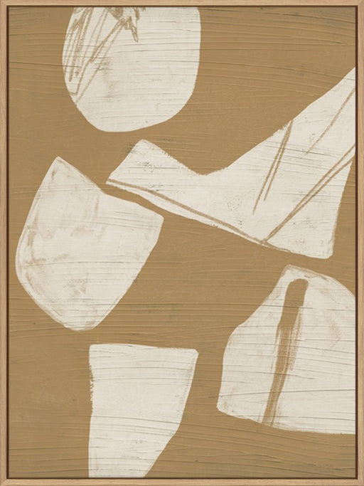 Piecemeal II Wall Art