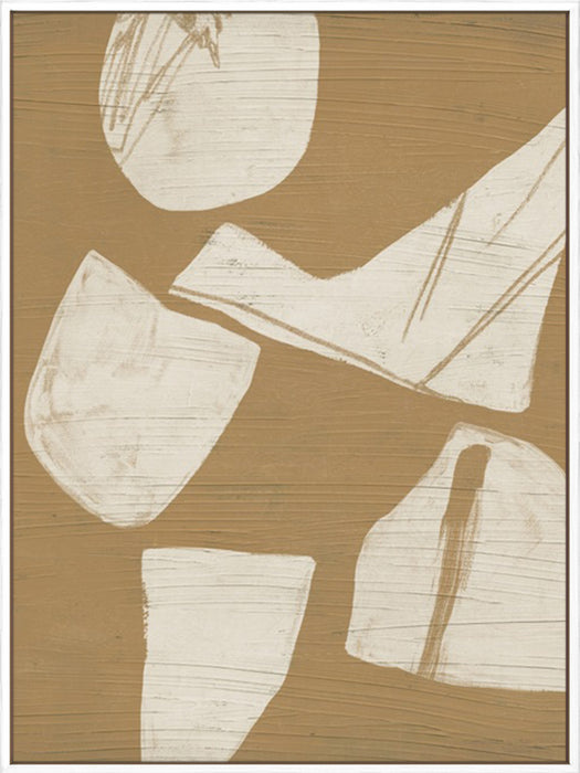 Piecemeal II Wall Art