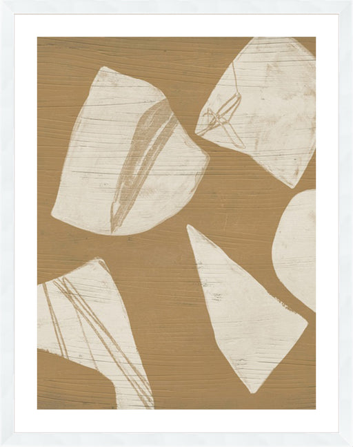 Piecemeal I Wall Art