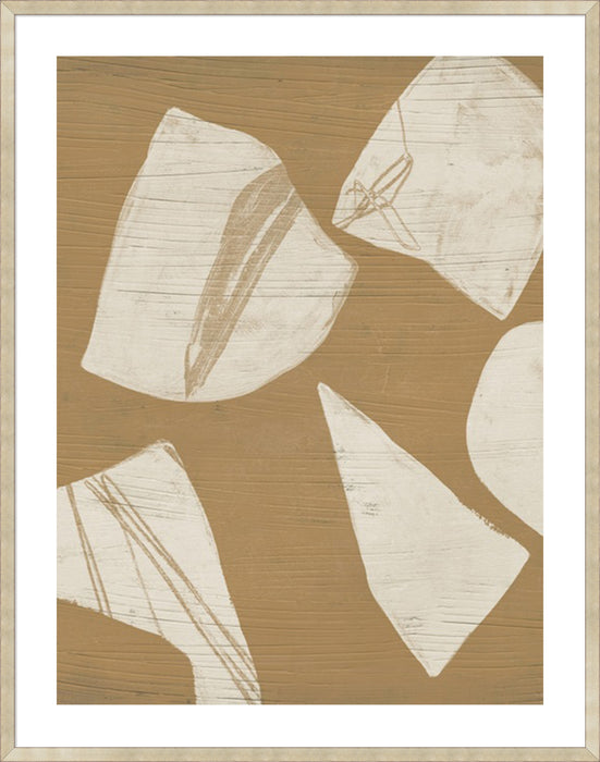 Piecemeal I Wall Art