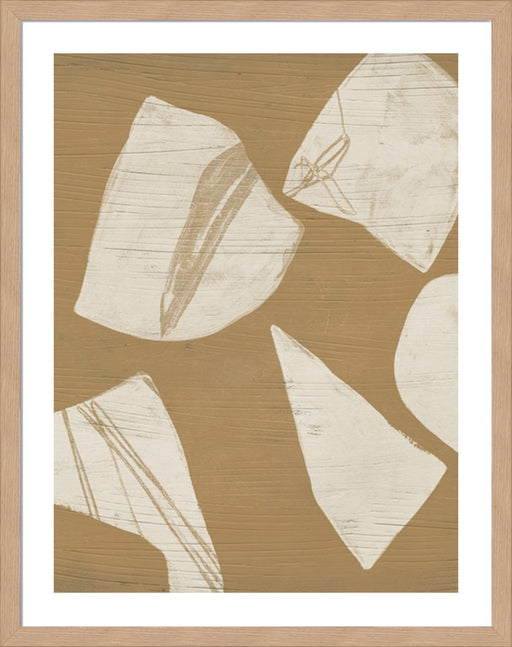 Piecemeal I Wall Art