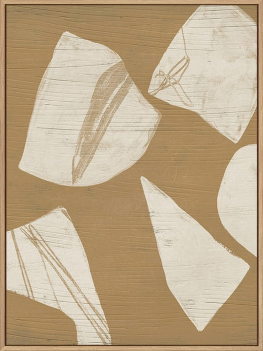 Piecemeal I Wall Art