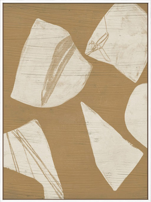 Piecemeal I Wall Art