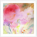 Pink Whisper Wall Art