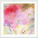 Pink Whisper Wall Art