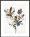 Playing Flower 1 Wall Art