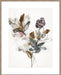 Playing Flower 1 Wall Art