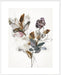 Playing Flower 1 Wall Art