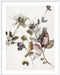 Playing Flower 2 Wall Art