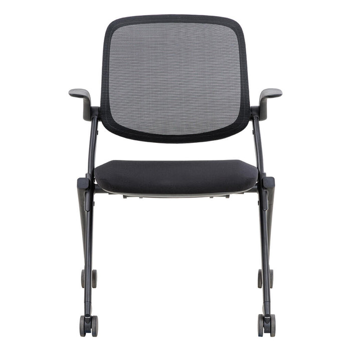 Logic Training Visitor Chair