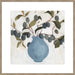 Plum Branch Arrangement II Wall Art