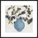 Plum Branch Arrangement II Wall Art