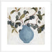 Plum Branch Arrangement II Wall Art