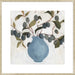 Plum Branch Arrangement II Wall Art