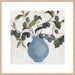 Plum Branch Arrangement II Wall Art
