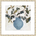 Plum Branch Arrangement II Wall Art