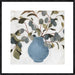 Plum Branch Arrangement I Wall Art