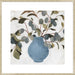 Plum Branch Arrangement I Wall Art