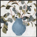 Plum Branch Arrangement I Wall Art