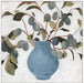 Plum Branch Arrangement I Wall Art