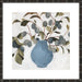 Plum Branch Arrangement I Wall Art