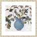 Plum Branch Arrangement I Wall Art