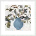 Plum Branch Arrangement I Wall Art