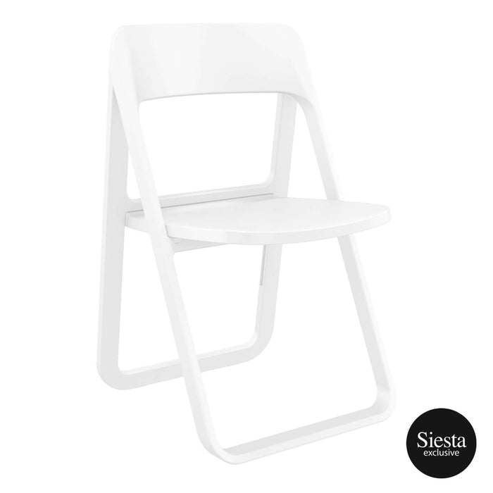 Siesta Dream Chair - White