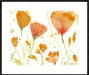Poppy Moment Wall Art
