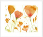 Poppy Moment Wall Art