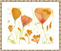 Poppy Moment Wall Art