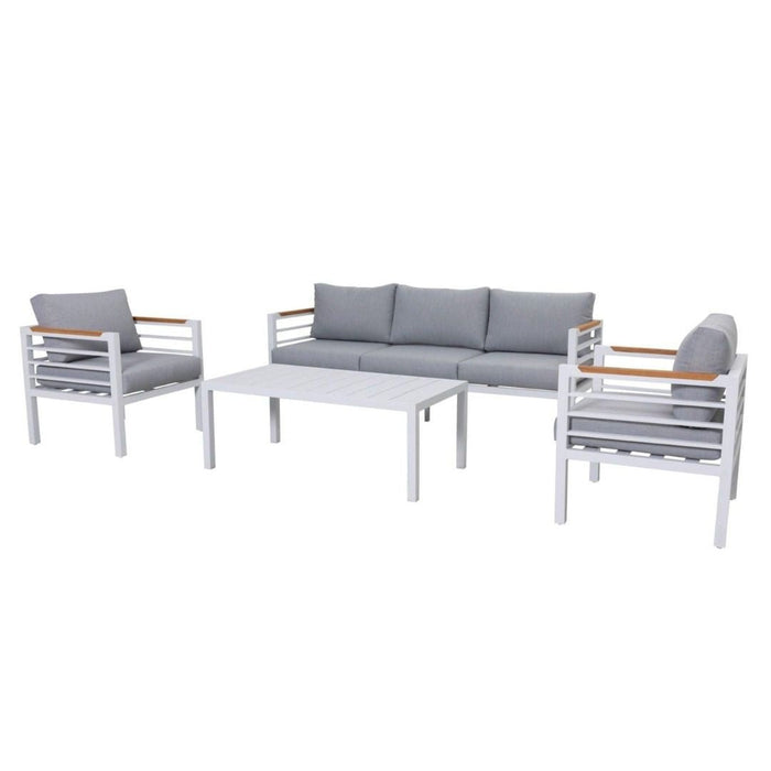 Prosca Outdoor Lounge Set - Raffinata