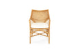 Providence Armchair - Ar Prov Rat Bwash