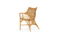 Providence Armchair - Ar Prov Rat Bwash