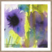 Purple Essence Wall Art