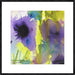Purple Essence Wall Art