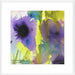 Purple Essence Wall Art