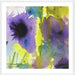 Purple Essence Wall Art