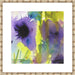 Purple Essence Wall Art