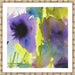 Purple Essence Wall Art