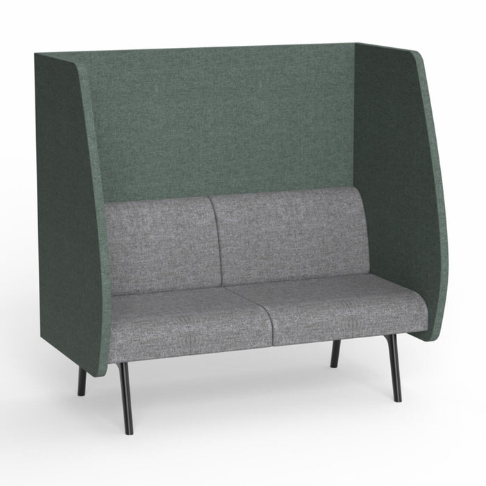 Willow 2-Person Booth